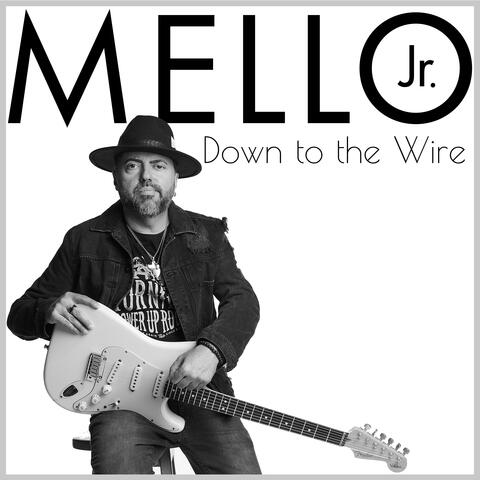 Down to the Wire album art