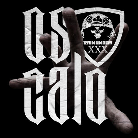 Os Calo album art