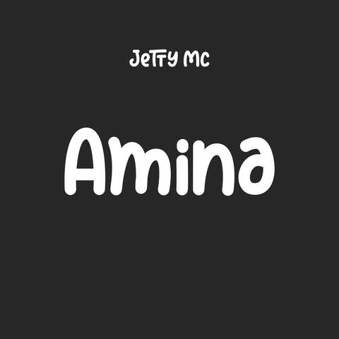 Amina album art