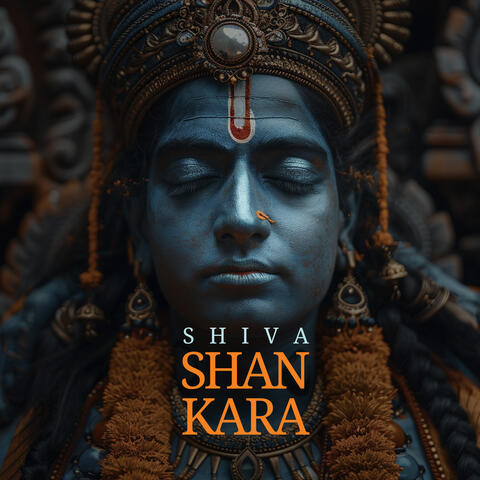 Shiva Shankara album art