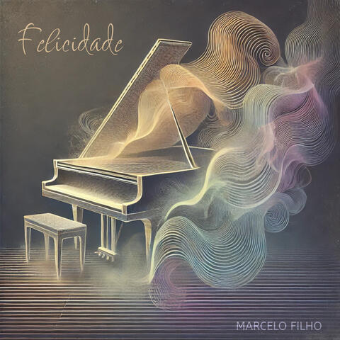 Felicidade album art