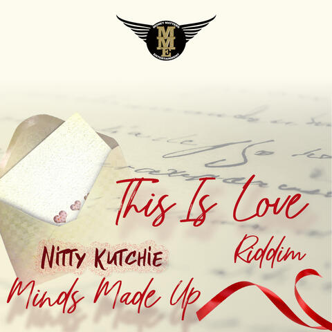 Minds Made Up album art