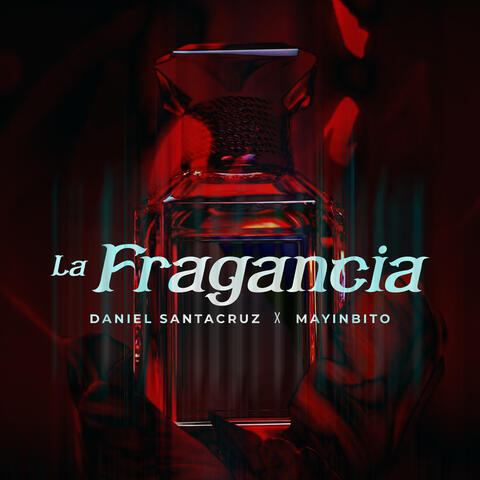 La Fragancia album art