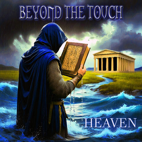 Heaven album art