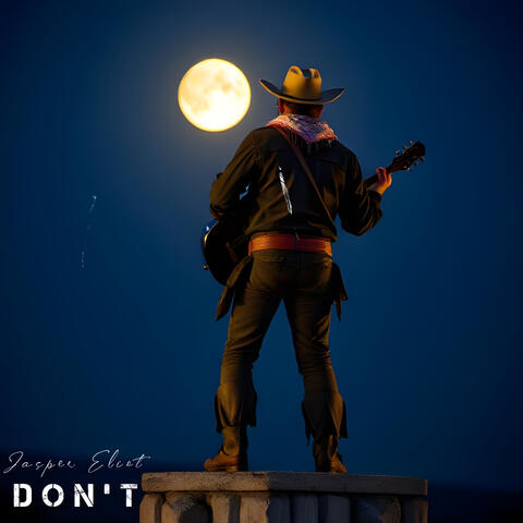 Don't album art