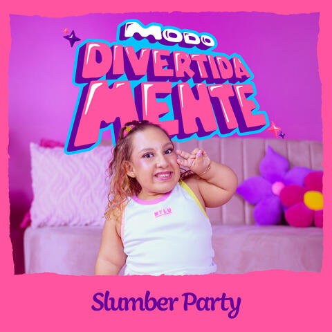 Slumber Party album art