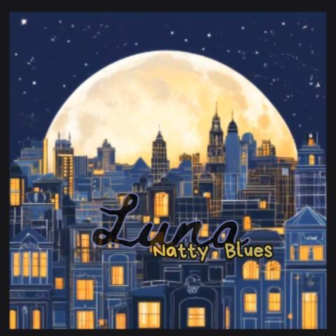 Luna album art