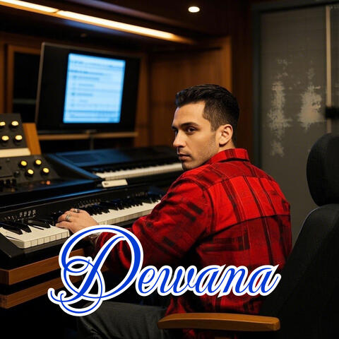 Dewana album art