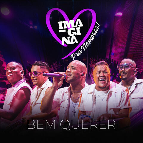 Bem Querer album art
