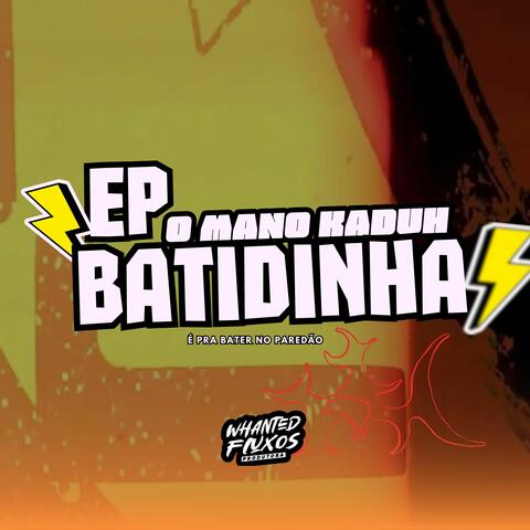 Batidinha 1.0 album art