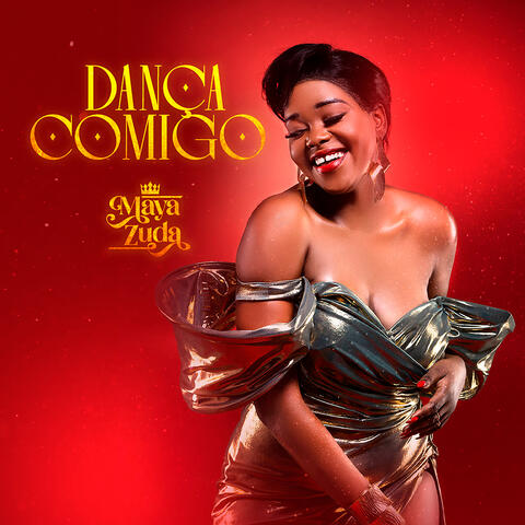 Dança Comigo album art