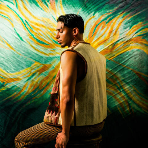 AVARE. album art