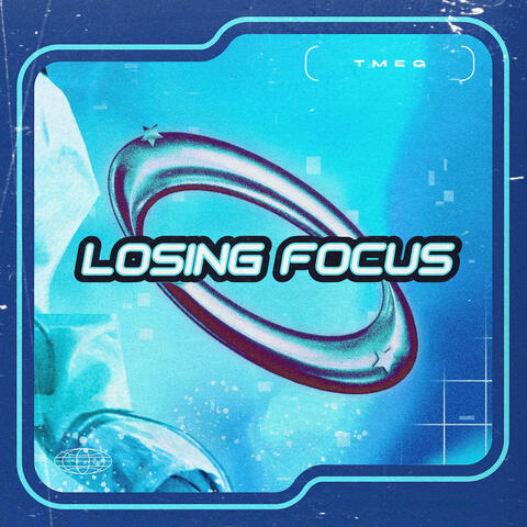 Losing Focus album art