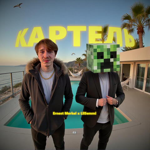 Картель album art