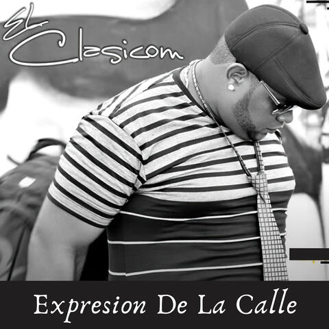 Expresion de la Calle album art