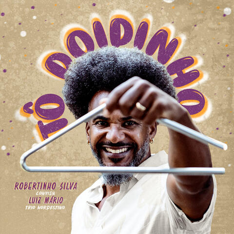 Tô Doidinho album art