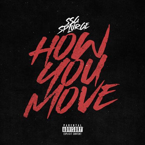 How You Move album art