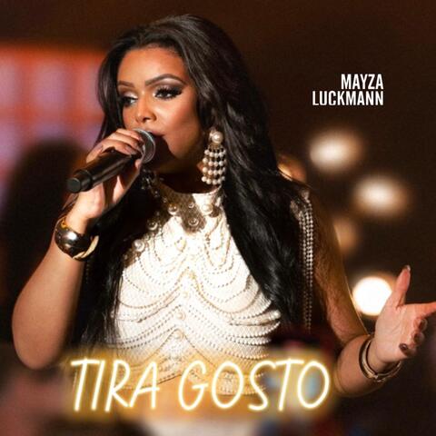 Tira Gosto album art