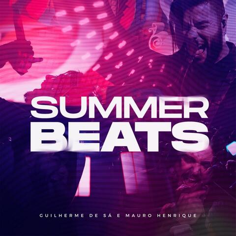 Summer Beats album art