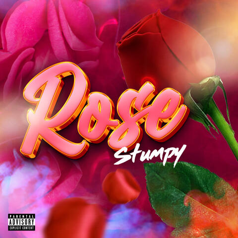 Rose album art