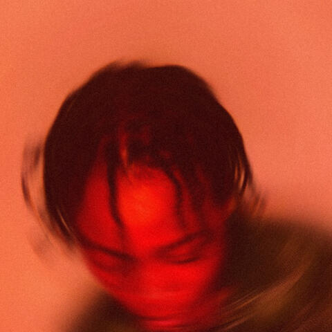 Surrender album art