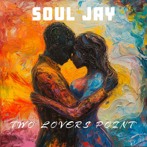 Two Lovers Point album art