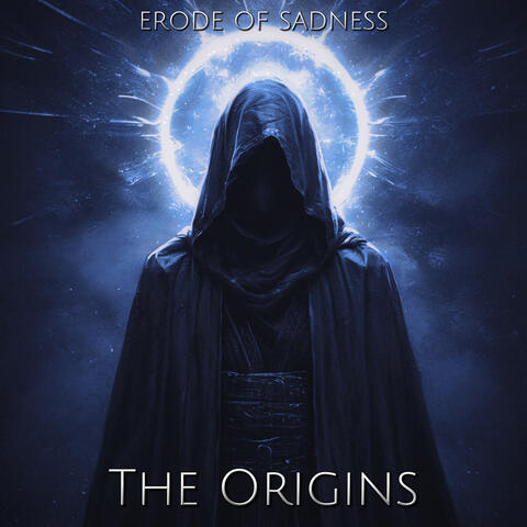 The Origins album art