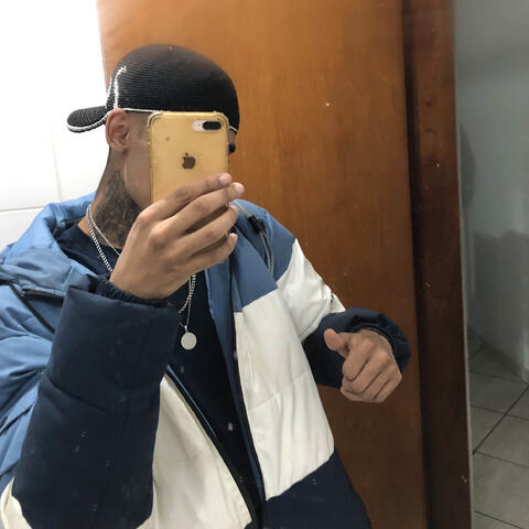 Esse É o Bonde das Novinhas album art