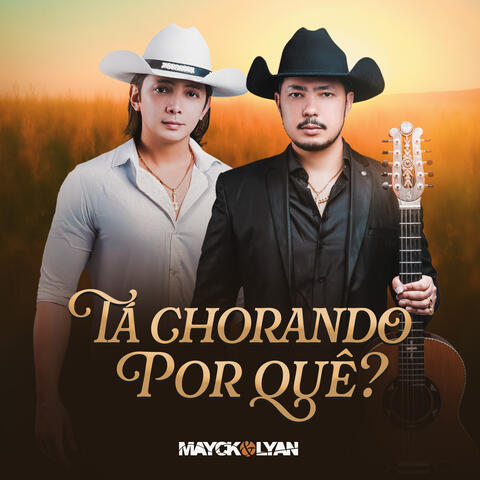 Tá Chorando por Quê? album art
