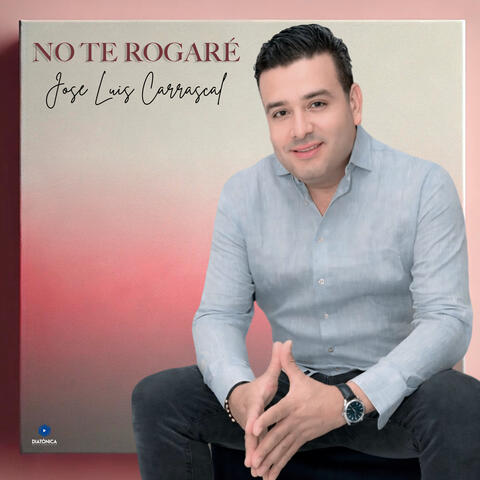 No Te Rogaré album art
