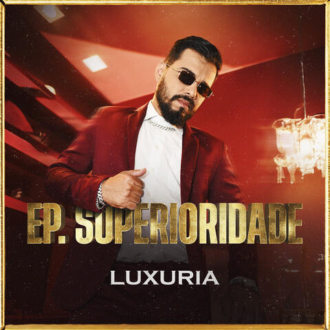 Superioridade album art