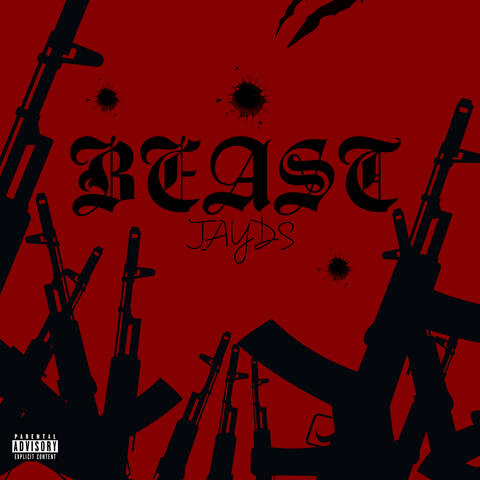 Beast album art