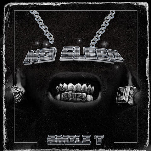 No Sleep album art