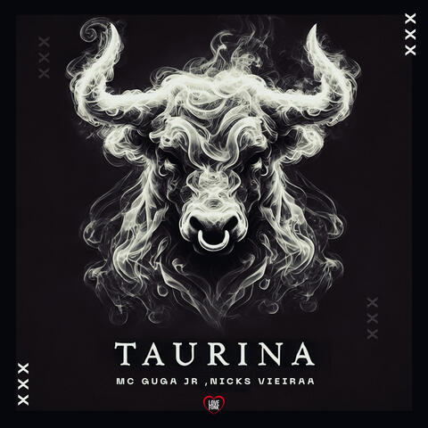 Taurina album art