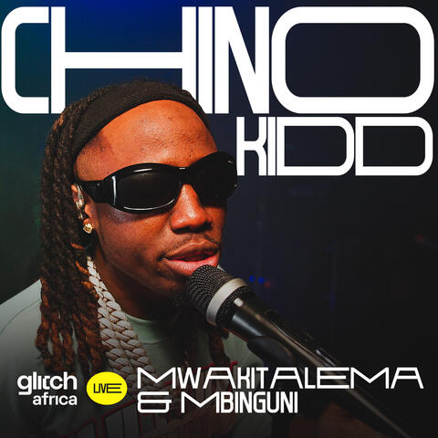 Mwakitalema & Mbinguni album art
