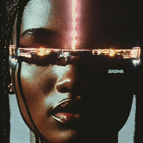 Sasha album art