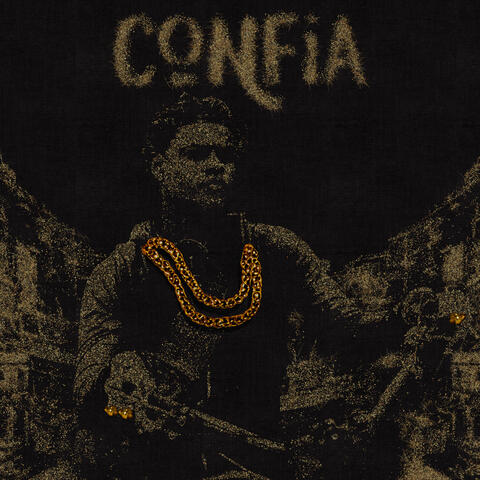 Confia: Sonho de Cria - Trilha Sonora album art