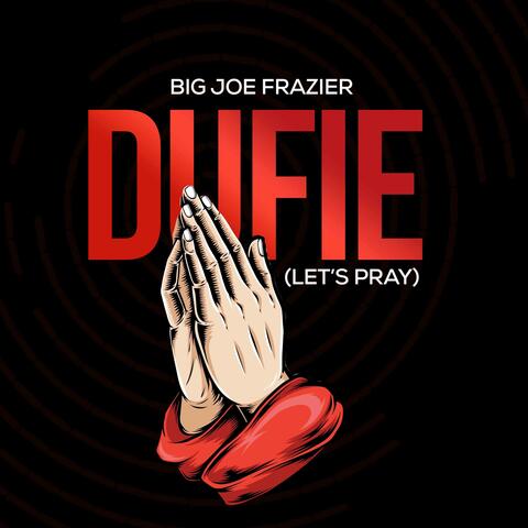 Dufie (Let's Pray) album art