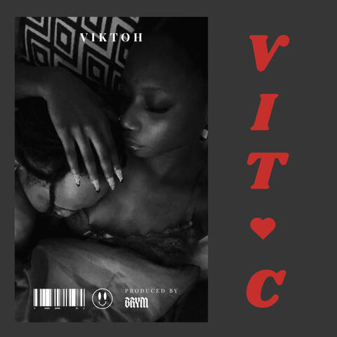 Vitamin C album art