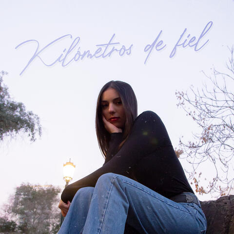 Kilómetros de Fiel album art