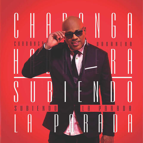 Subiendo la Parada album art