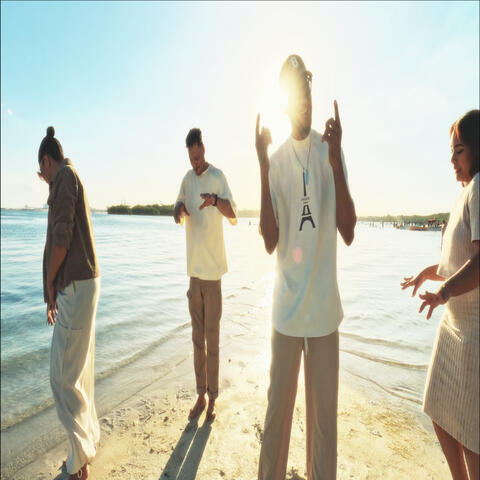 Ulalala album art
