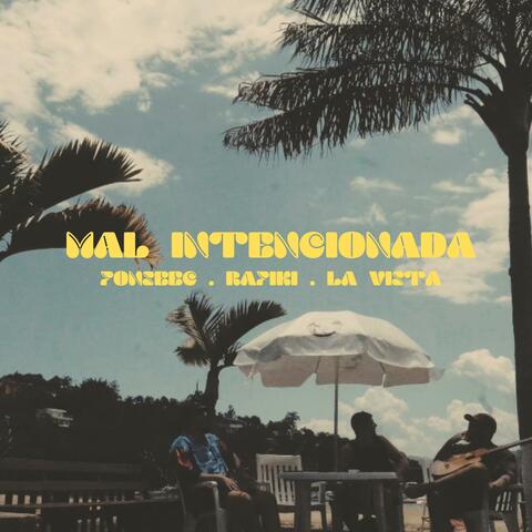 Mal Intencionada album art