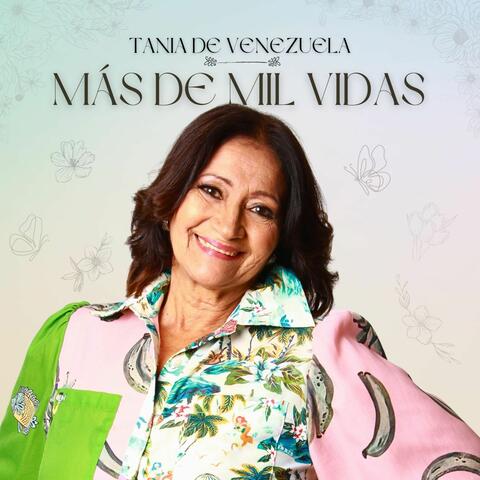 Más de Mil Vidas album art