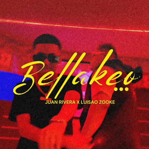 Bellakeo album art
