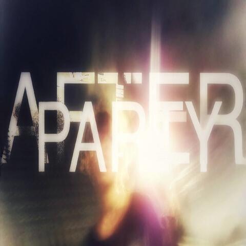 afterparty album art