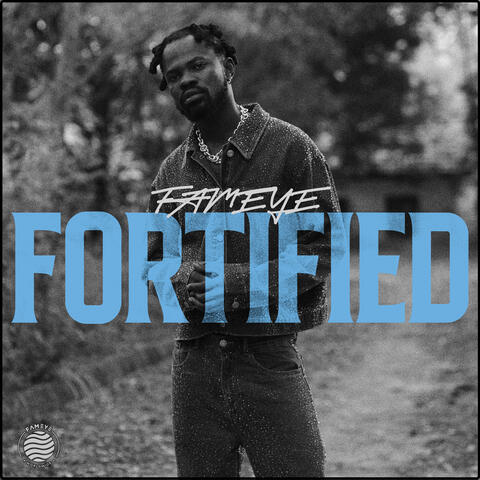Fortified album art