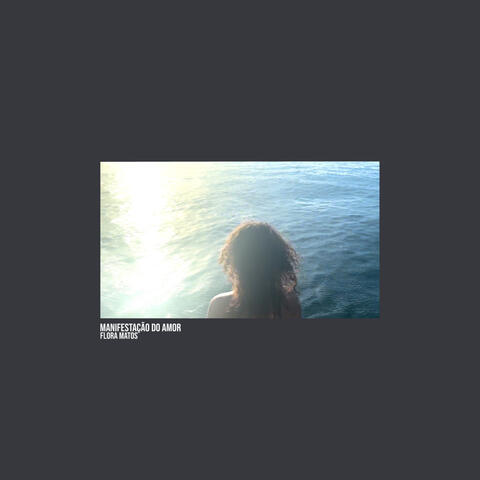 Manifestação do Amor album art