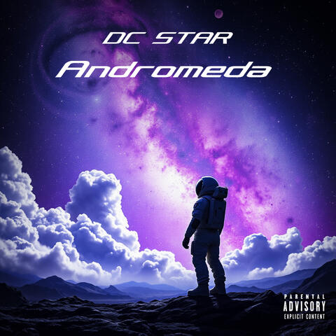 Andromeda album art