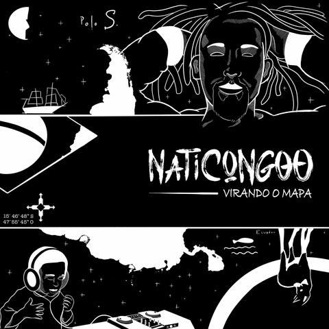 Salve o Cerrado album art